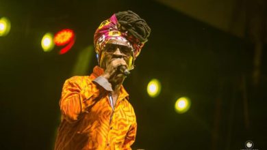 Kojo Antwi hints at name change in 2023