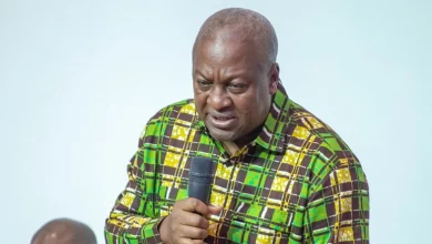 Ban on V8s, V6s: Who's going to monitor? - Mahama quizzes Gov't