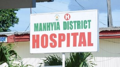 Manhyia Hospital nurses call off strike after MoH’s intervention