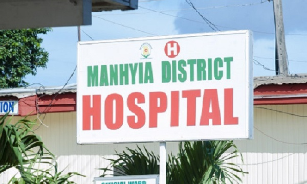 Manhyia Hospital nurses call off strike after MoH’s intervention