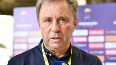 No need to seek revenge – Milovan Rajevac to Black Stars ahead of Uruguay clash