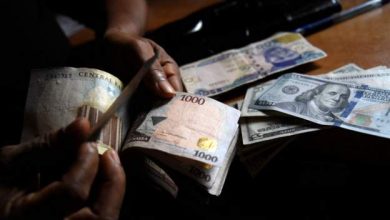 Nigeria raises cash withdrawal limits after outcry