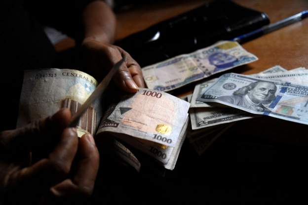 Nigeria raises cash withdrawal limits after outcry