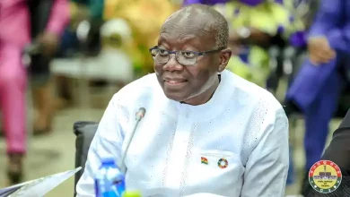 Domestic debt exchange: No haircut on treasury bills and principal bonds - Ofori-Atta