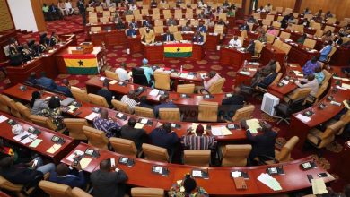 Parliament approves 2023 budget