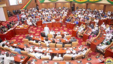 Parliament approves 2.5% VAT increment