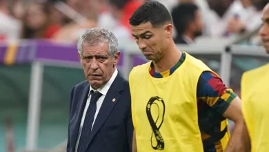 Portugal denies Ronaldo threatened to leave World Cup squad