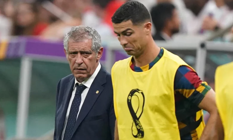 Portugal denies Ronaldo threatened to leave World Cup squad