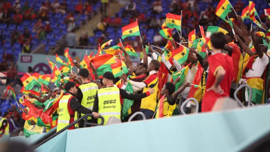 Qatar 2022: Ghanaians arrested for selling match tickets