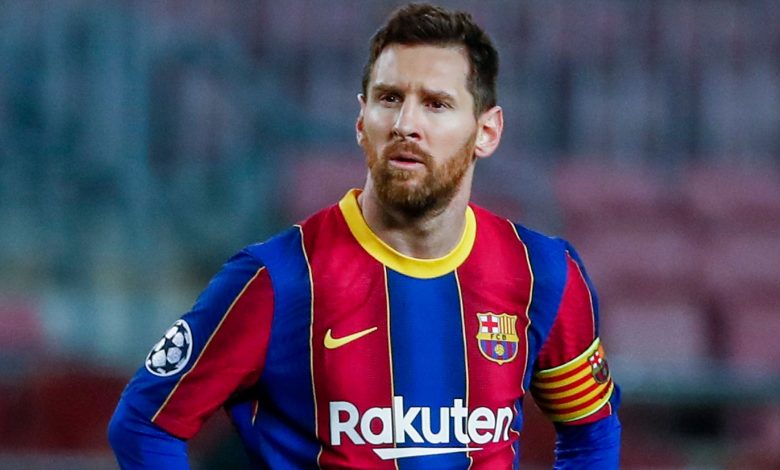 Barcelona fights for Messi's return despite PSG contract extension rumours – Paper Round