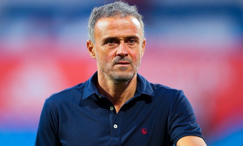 World Cup 2022: Spain boss Luis Enrique leaves role after last-16 exit