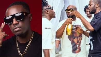 Criss Waddle fires King Promise, R2Bees for not showing up at his concert