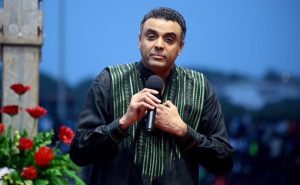 Why Dag Heward-Mills resigned from National Cathedral Board of Trustees revealed