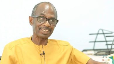 Why NDC made changes in parliamentary leadership - Asiedu Nketia explains