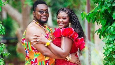 My marriage will never collapse – AJ Poundz