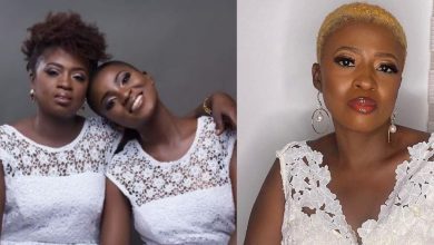 Ahuofe Patri loses mother