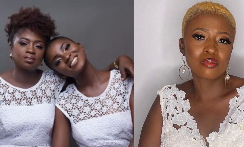 Ahuofe Patri loses mother