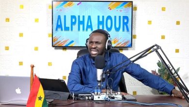 Alpha Hour Pastor rain curses on group who hacked his YouTube Channel (VIDEO)