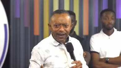 Owusu Bempah reacts to Charlatanic statement by Chief Imam’s office