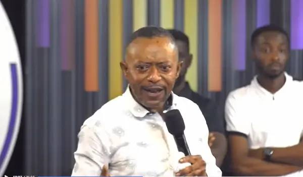 Owusu Bempah reacts to Charlatanic statement by Chief Imam’s office