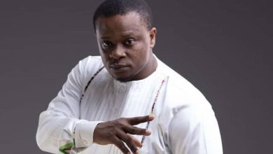 Seek professional assistance to polish your songs – Appietus tells musicians