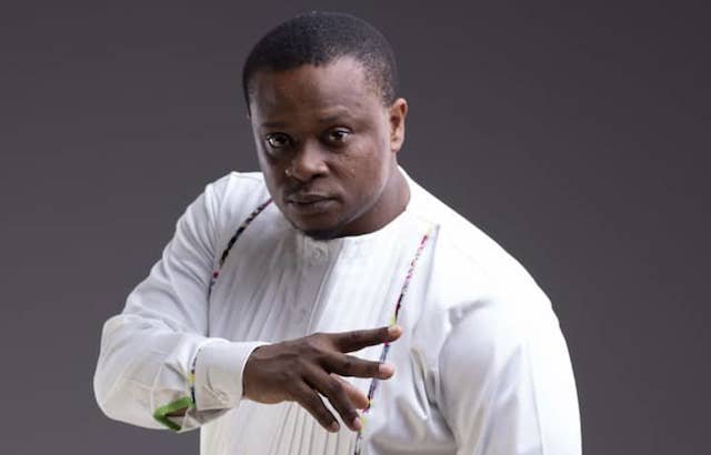 Seek professional assistance to polish your songs – Appietus tells musicians