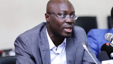 I’ll represent our collective goals as new Minority Leader – Ato Forson assures NDC