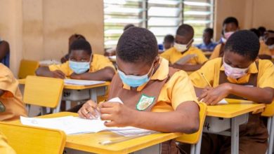 Details of 2022 BECE results and date for release