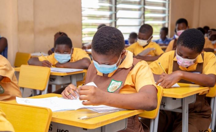 Details of 2022 BECE results and date for release