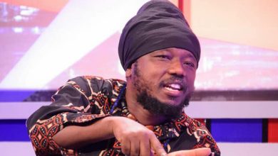 Meek Mill has great influence than 99% of artistes in Ghana – Blakk Rasta