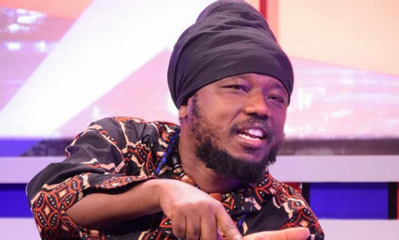 Meek Mill has great influence than 99% of artistes in Ghana – Blakk Rasta