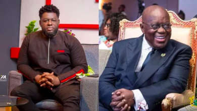 Bulldog fined GH¢48,000 for threatening Akufo-Addo over Menzgold saga