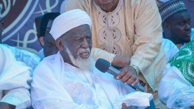 I don’t seek protection from Charlatans – Chief Imam to Owusu-Bempah