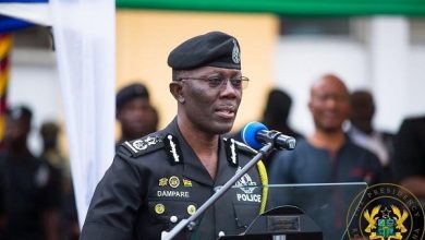 Doom Prophecy: Who elected you as Prophets over others? – IGP asks Men of God