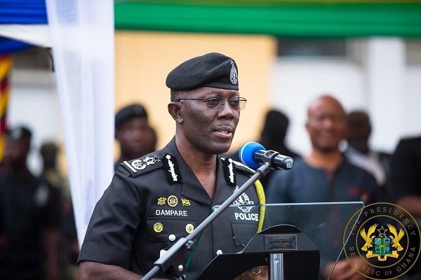 Doom Prophecy: Who elected you as Prophets over others? – IGP asks Men of God