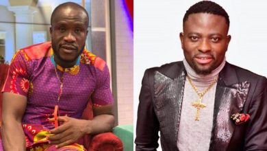 Broda Sammy is my brother - Ras Nene discloses (WATCH)