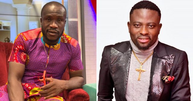 Broda Sammy is my brother - Ras Nene discloses (WATCH)