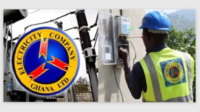 30% ECG tariff increment takes effect from Feb.1