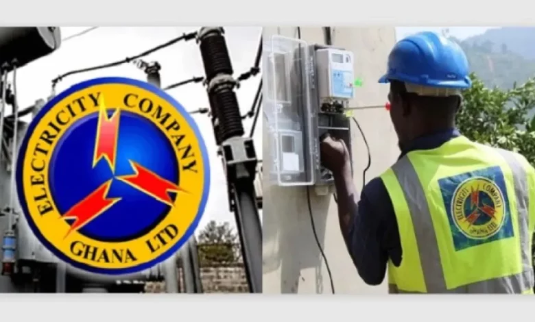 30% ECG tariff increment takes effect from Feb.1