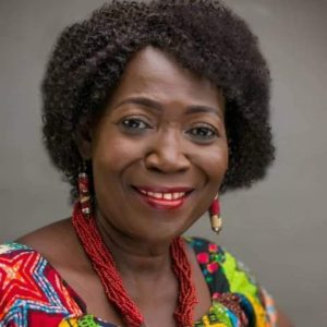 Hon. Della Sowa - BibiniOnline.com