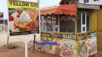 Oyibi: One dead, 53 affected after eating waakye at a popular joint