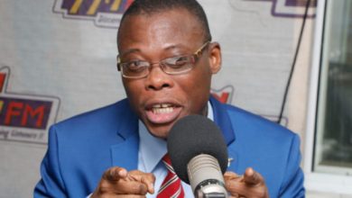 NDC Leadership Changes: Fifi Kwetey denies allegations of no consultation