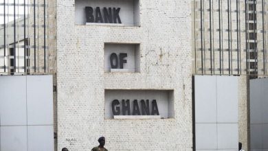 Bank of Ghana increases Monetary Policy rate to 28%