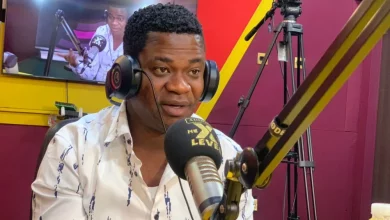 VIDEO: Christians are very wicked - Great Ampong