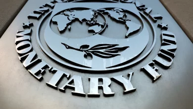 IMF increases interest rate on SDRs