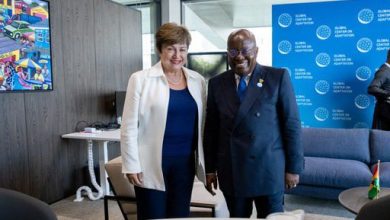 Negotiations with IMF to end in February – Akufo-Addo