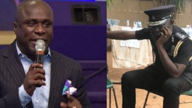 Alleged favorite pastor of IGP Dampare accused of Identity fraud