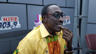 KIA: It's a disgrace to our history - KSM advocates for the renaming of Ghana's airport