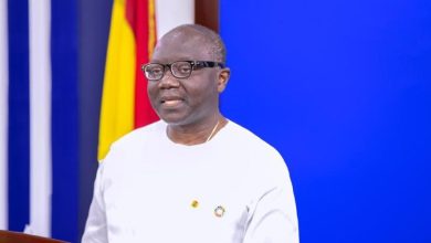 We can't scrap Domestic Debt Exchange programme - Ofori-Atta to bondholders