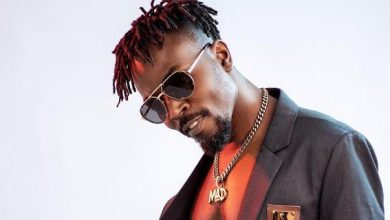 Use that energy to better yourself – Kwaw Kese blasts Yaa Pono for attacking Sarkodie in his new diss song